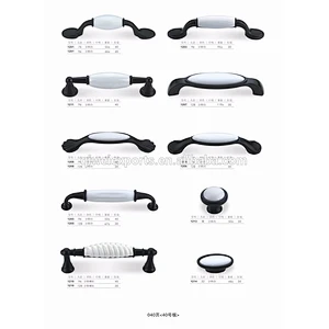 Unique door knobs and handles for bedroom bedside cupboards