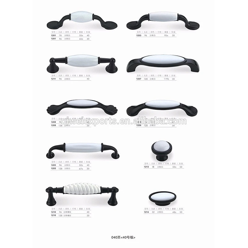 Unique door knobs and handles for bedroom bedside cupboards