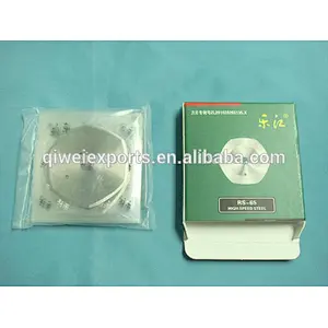 Small round knives Leather cutting circular saw blade