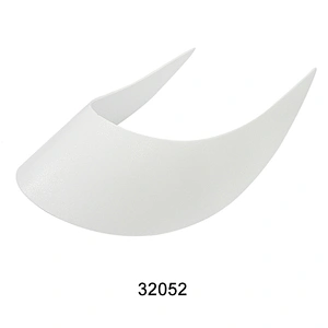Big size Cap Insert Cap Visor Cap Peak