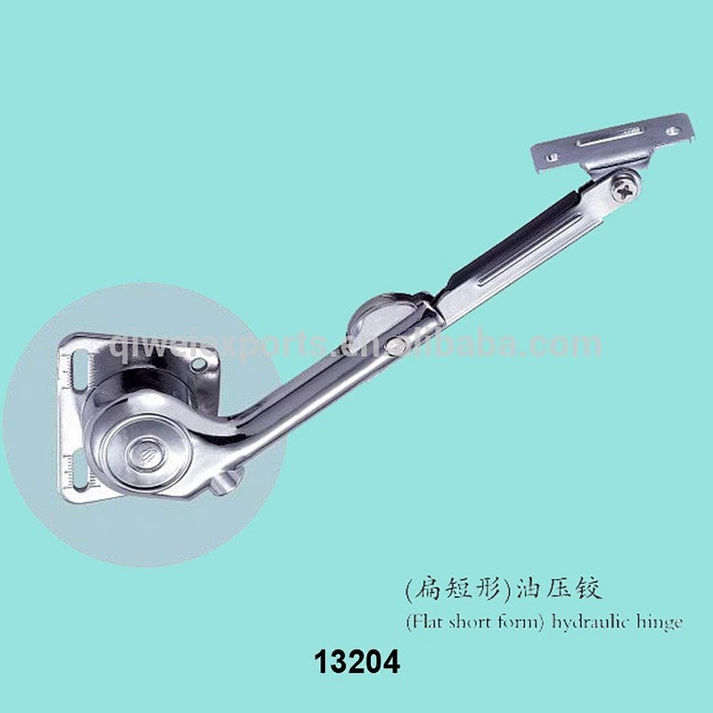 Heavy Duty Flat Short Kitchen Cupboard Hinge
