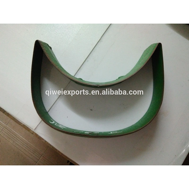 Customized Plastic Golf Sun Visor for Cap/Hat 32031
