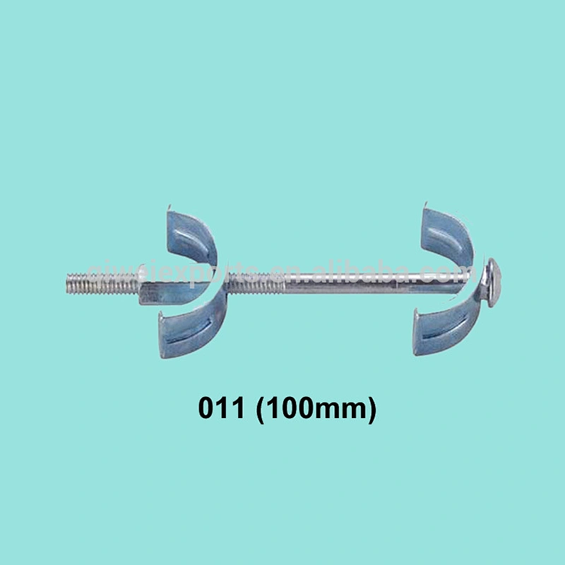 DIN603 carriage screw bolt