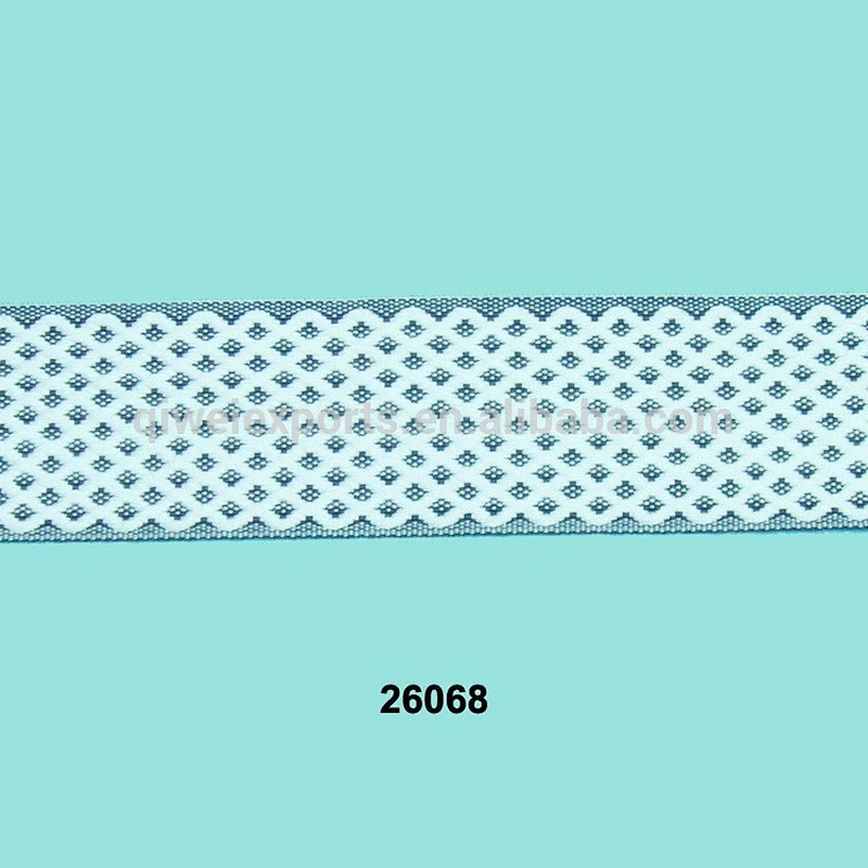 good quality mattress tape /bedding tape /mattress edge tape