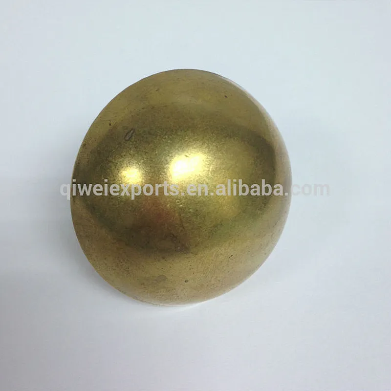 50MM Upholstery Brass Nails for Door Decorative Gilt Nail