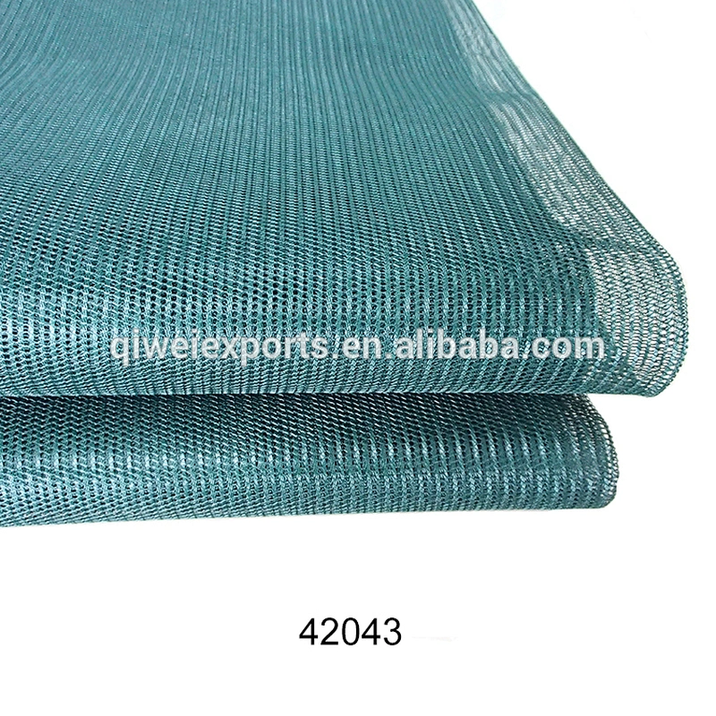 Stiff nylon mesh Fabric