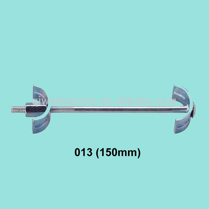 DIN603 carriage screw bolt