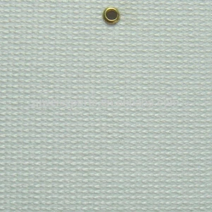 stitch boned polyester nonwoven fabric for special applications