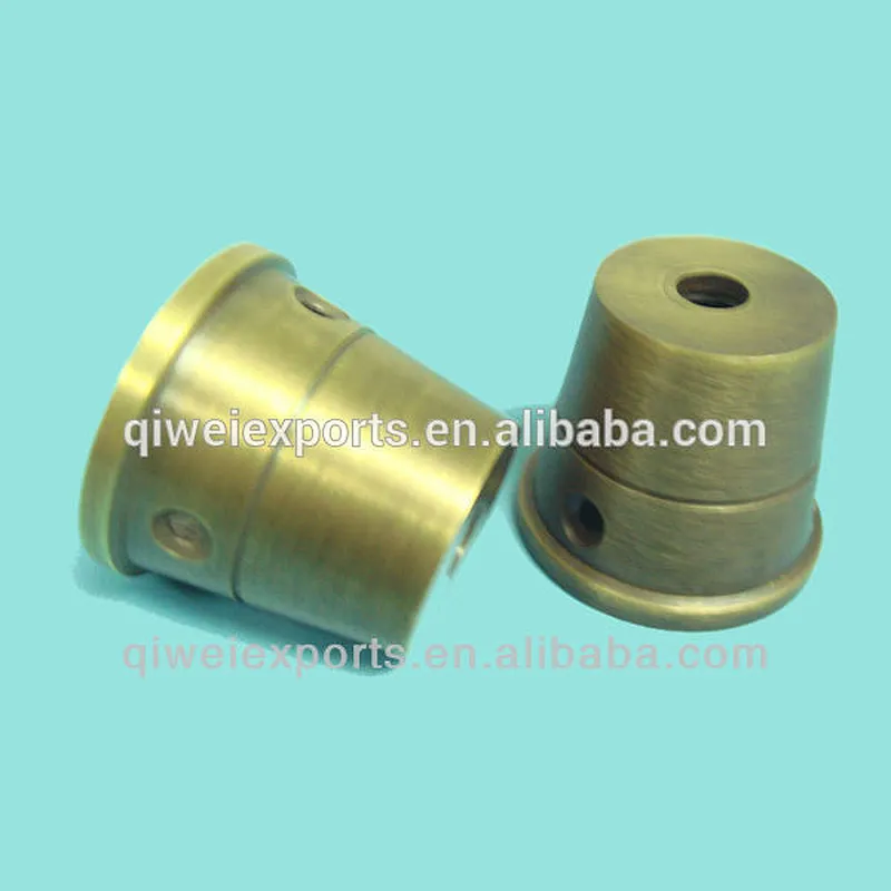 Brass Round Cup,Brass Furniture Caster Cups,Cup of Furniture Leg