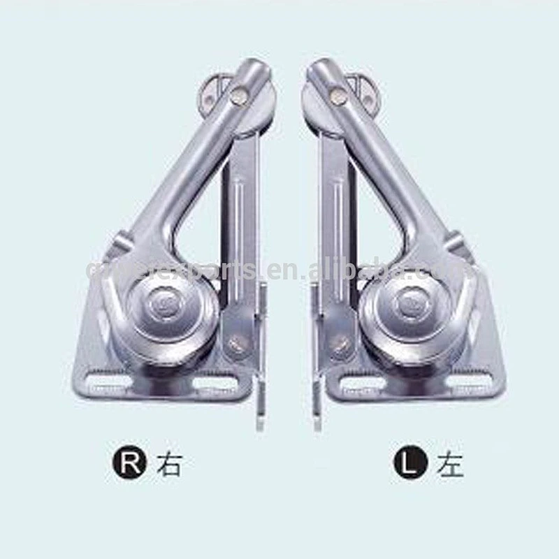 Heavy Duty Flat Short Kitchen Cupboard Hinge