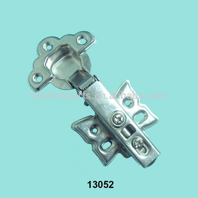 soft closing cabinet hinge