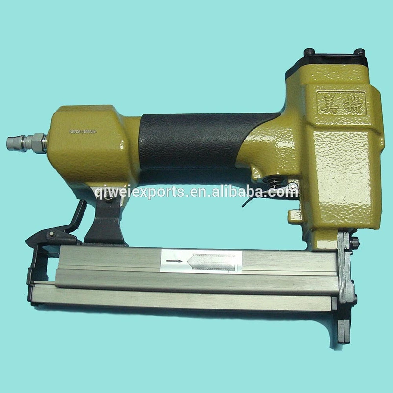 V nailer gun stapler gun for V nail stapler for wood