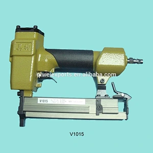 V nailer gun stapler gun for V nail stapler for wood