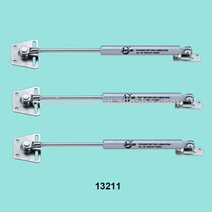 cabinet door hydraulic support