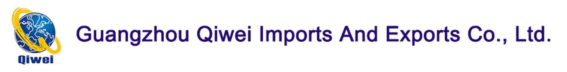Guangzhou Qiwei Imports And Exports Co., Ltd.