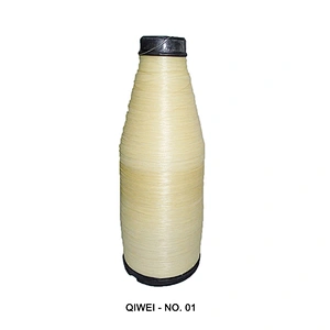 Hot melt glue thread for Veneer