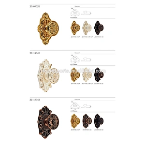 Antique classic chinese door ring pulls,oriental cabinet handle and knobs