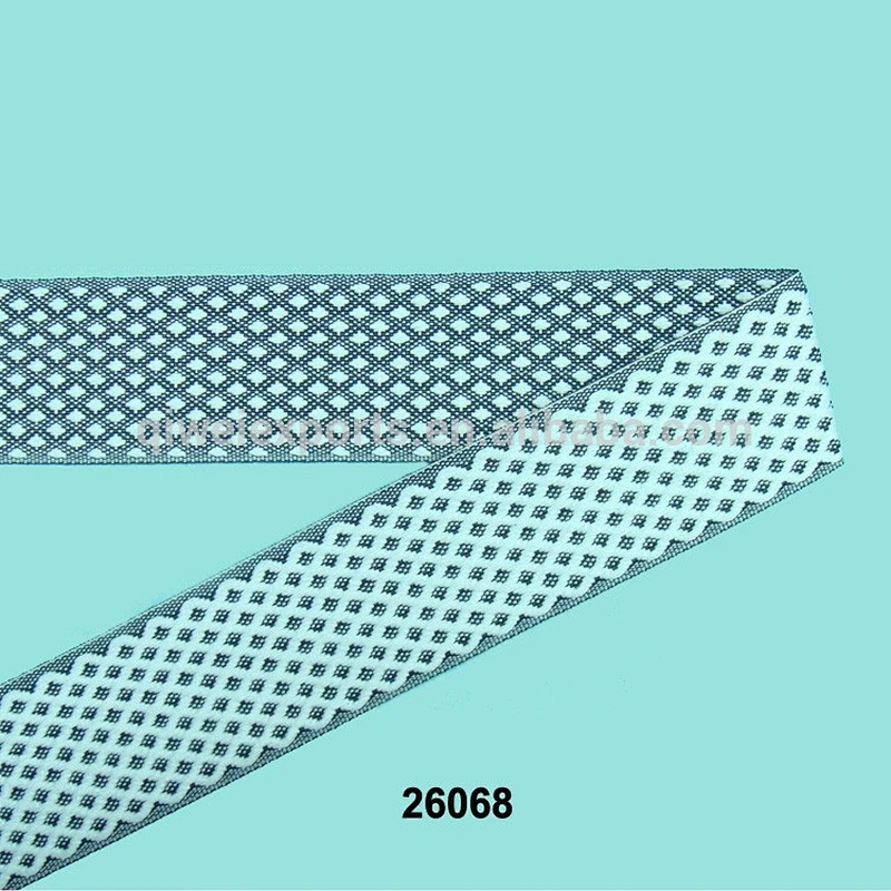 good quality mattress tape /bedding tape /mattress edge tape
