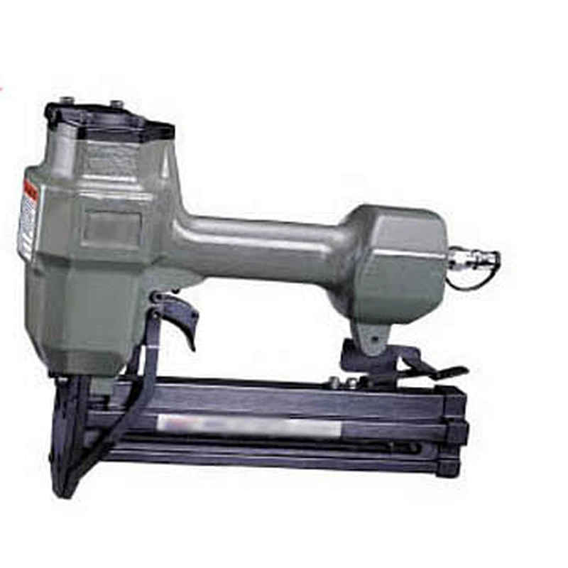 Hot Sale 440KB Stapler Pneumatic Hand Nail Gun