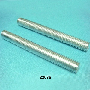 M6x35mm full thread bolts and screw