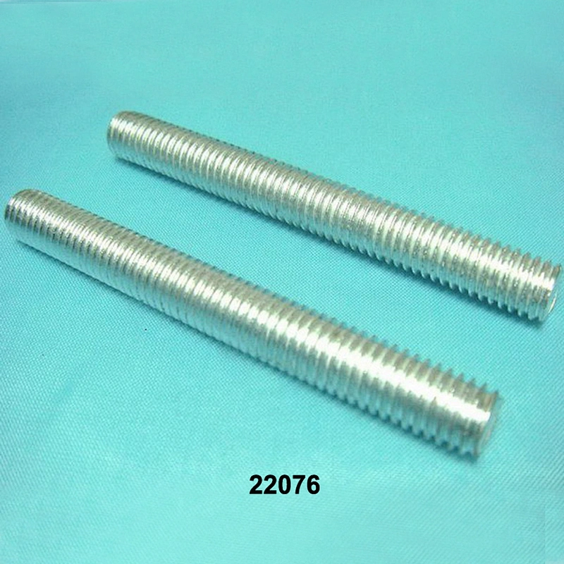M6x35mm full thread bolts and screw