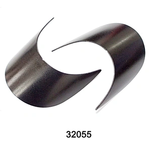 PE Cap Visor Peak 32055