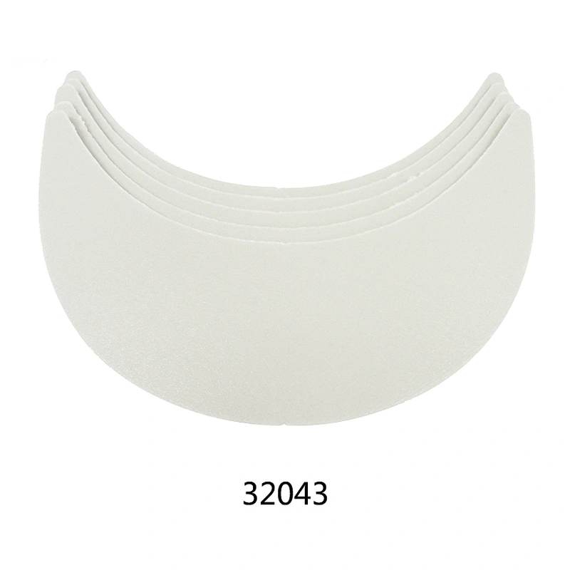 Plastic Brim Inserts Cap Visor for Hats 32043