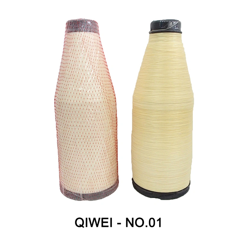 Hot melt glue thread  for Veneer