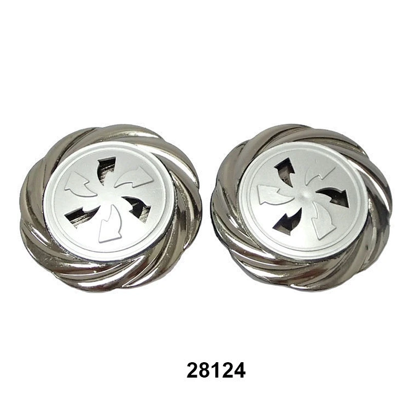 47mm whirlwind gyro shape mattress ventilated air hole