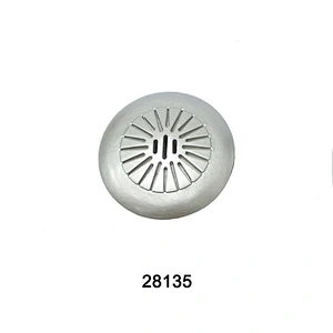 Special designed air hole for mattress Air ventilator