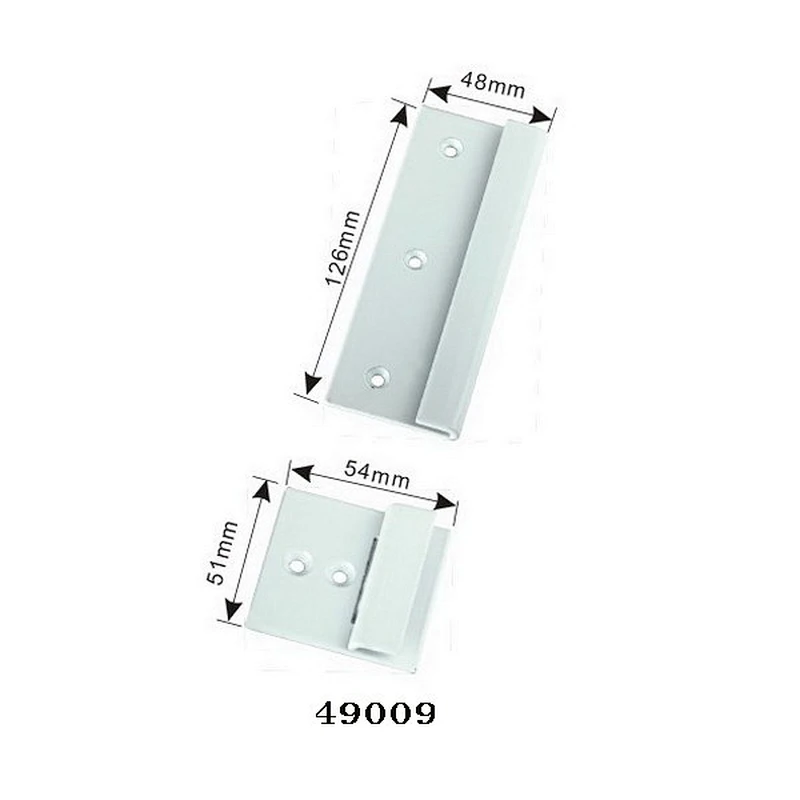 Bed holder Bed bracket Bed fittings