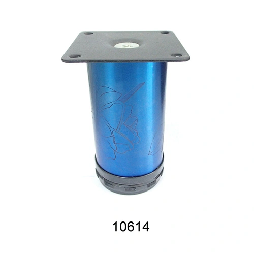 Stainless steel kitchen Metal adjustable cabinet legs
