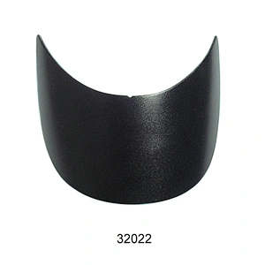 PE cap Insert  Cap Visor  32022