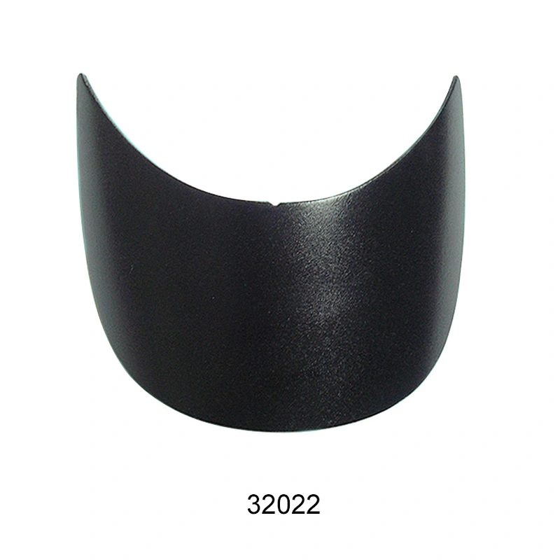 PE cap Insert  Cap Visor  32022