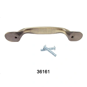 Matte Bronze Zinc Alloy Handle 36161