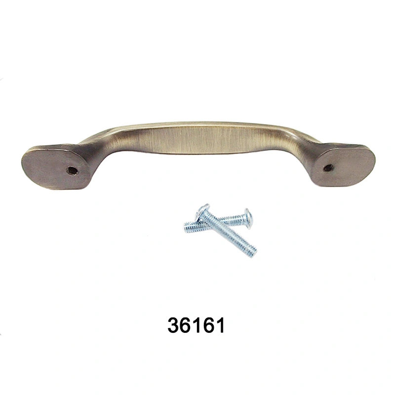 Matte Bronze Zinc Alloy Handle 36161