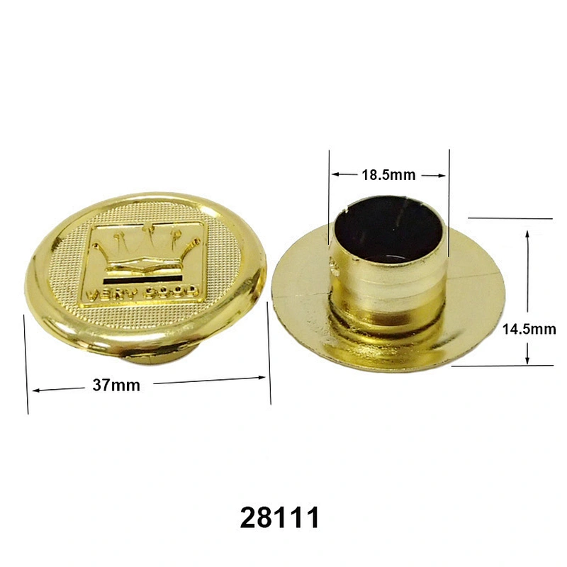 Special Designed Mattress Ventilated Air Hole black hole air vent