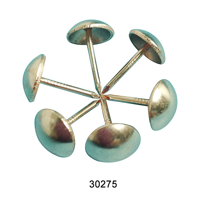 Ross golden sofa nails Nail heads for sofa 30275