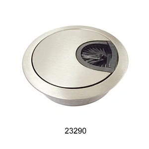 Zinc alloy Grommet for furniture 23290