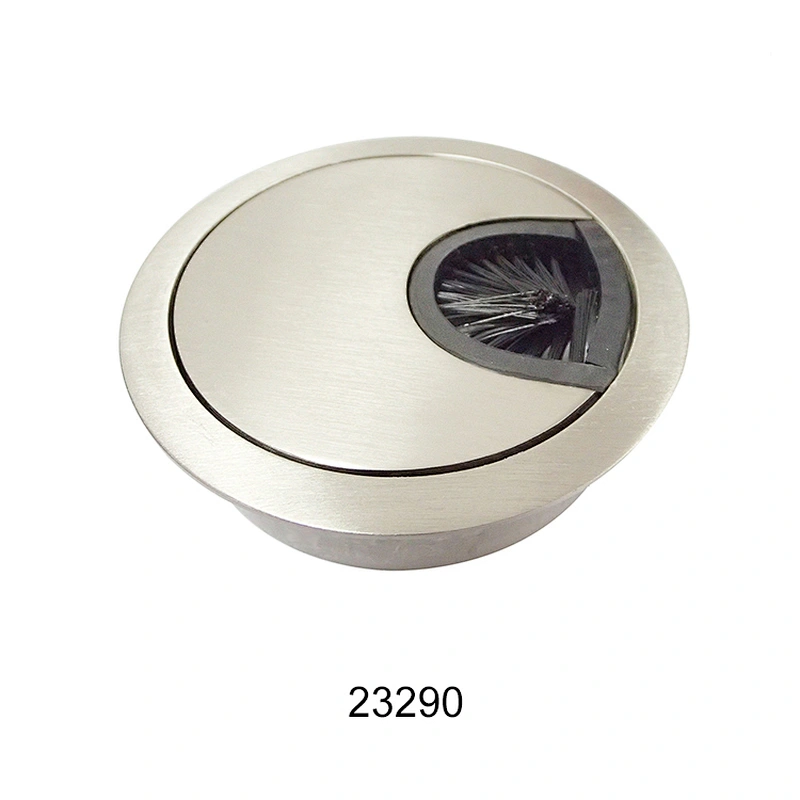 Zinc alloy Grommet for furniture 23290