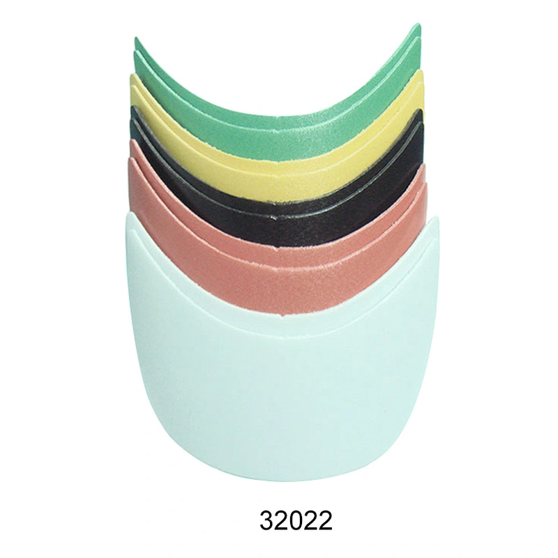 PE cap Insert  Cap Visor  32022