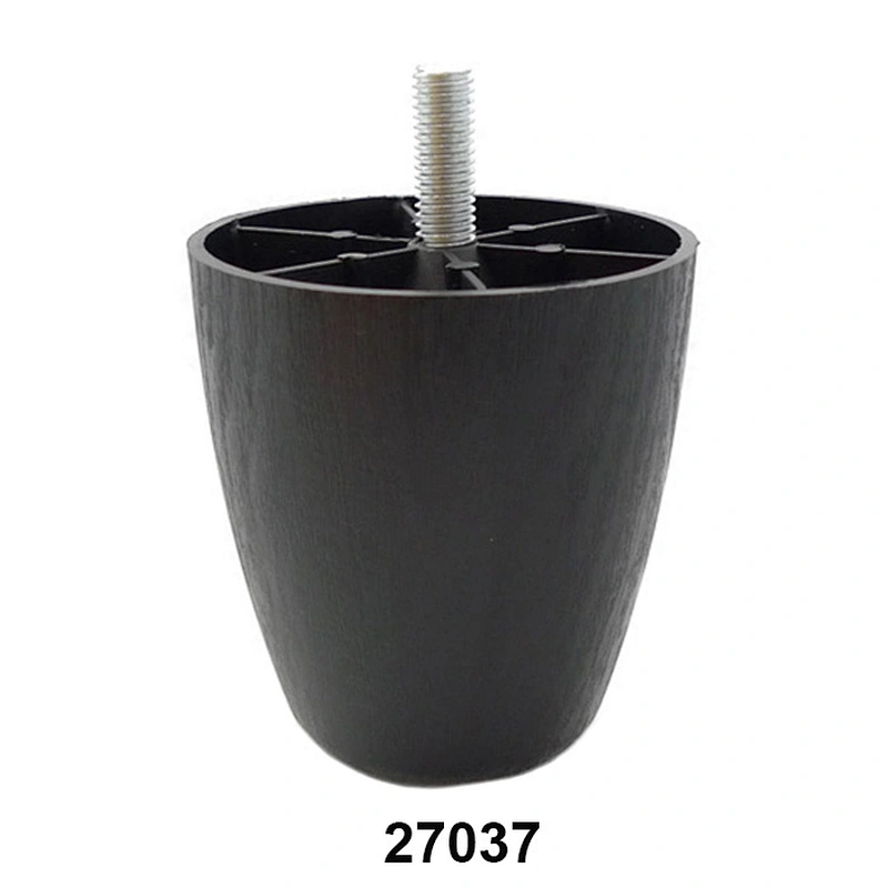 Round sofa legs plastic legs for sale sofa furniture legs