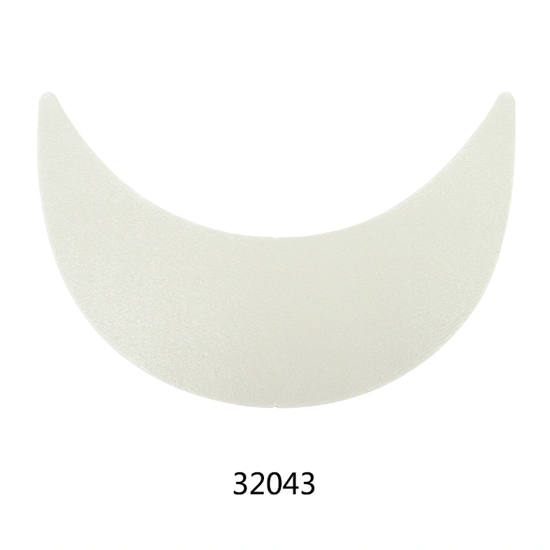 Plastic Brim Inserts Cap Visor for Hats 32043