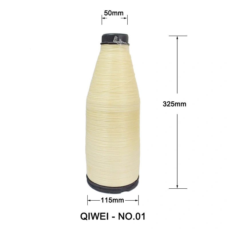 Hot melt glue thread  for Veneer