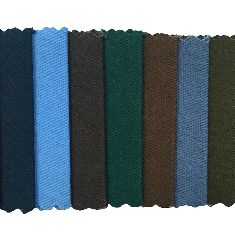 Wholesale Price Twill Fabric for Cap 42041