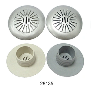 Special designed air hole for mattress Air ventilator