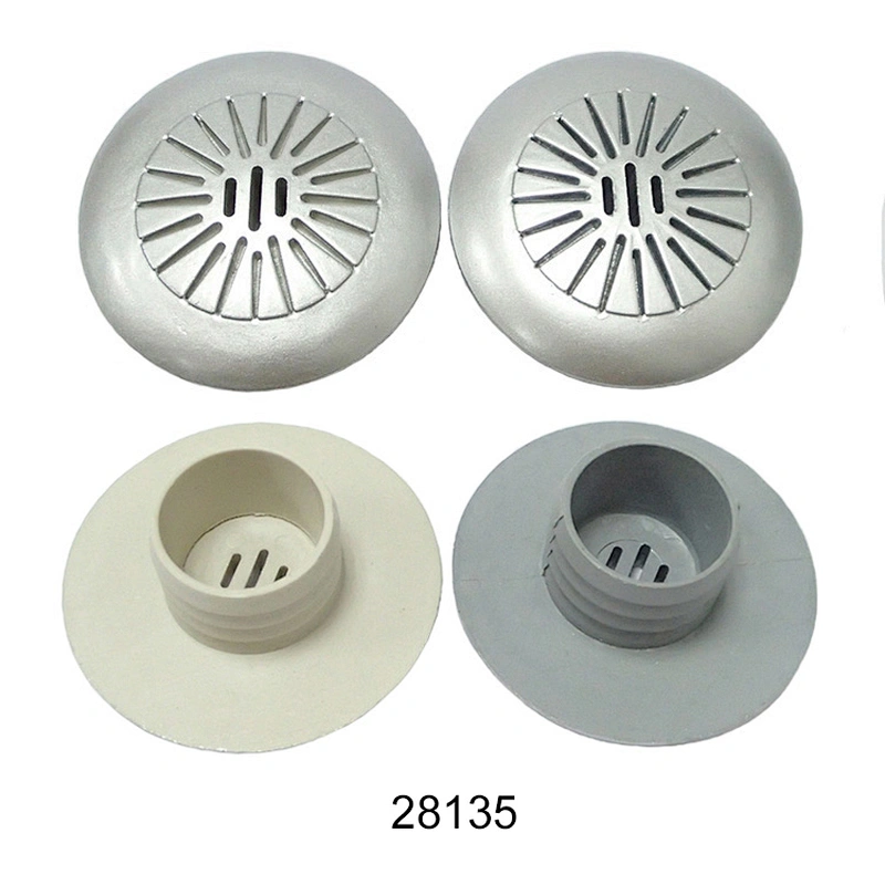 Special designed air hole for mattress Air ventilator