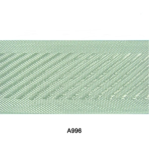 Colored polyester mattress tape for sofa bed