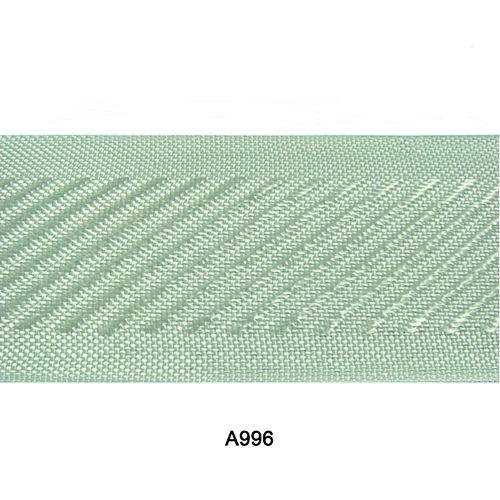 Colored polyester mattress tape for sofa bed