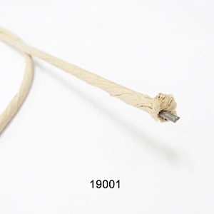 Steel wire with craft paper 2mm